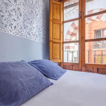Apartamento Ilusión Andaluza Córdova Exterior foto