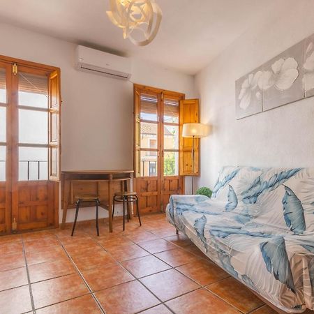 Apartamento Ilusión Andaluza Córdova Exterior foto