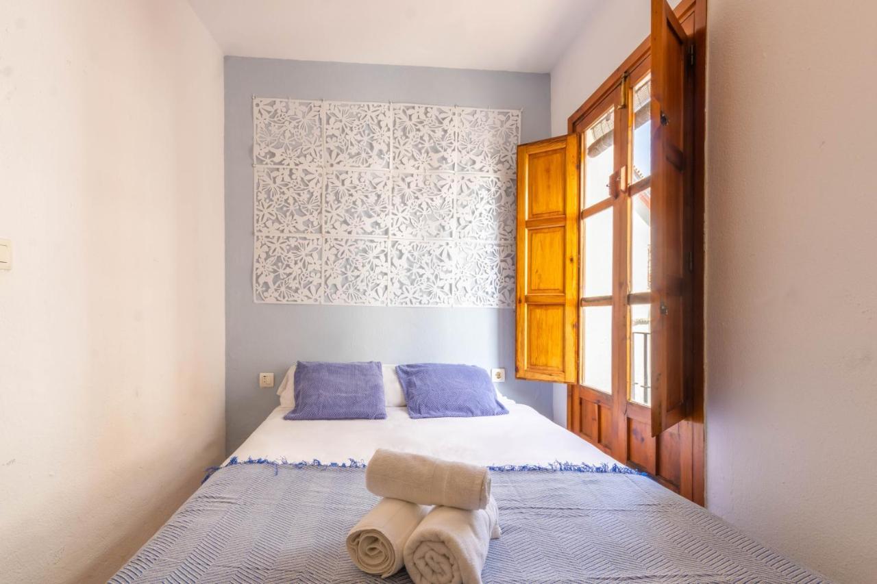 Apartamento Ilusión Andaluza Córdova Exterior foto